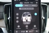 Volvo XC90 din 2025 cu 15.091 km - oferta VOL164565 - foto 18