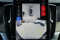 Volvo XC90 din 2025 cu 15.091 km - oferta VOL164565 - foto 19