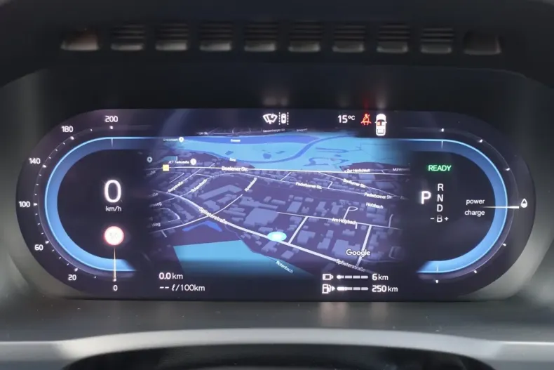 Volvo XC90 din 2025 cu 15.091 km - oferta VOL164565 - foto 20