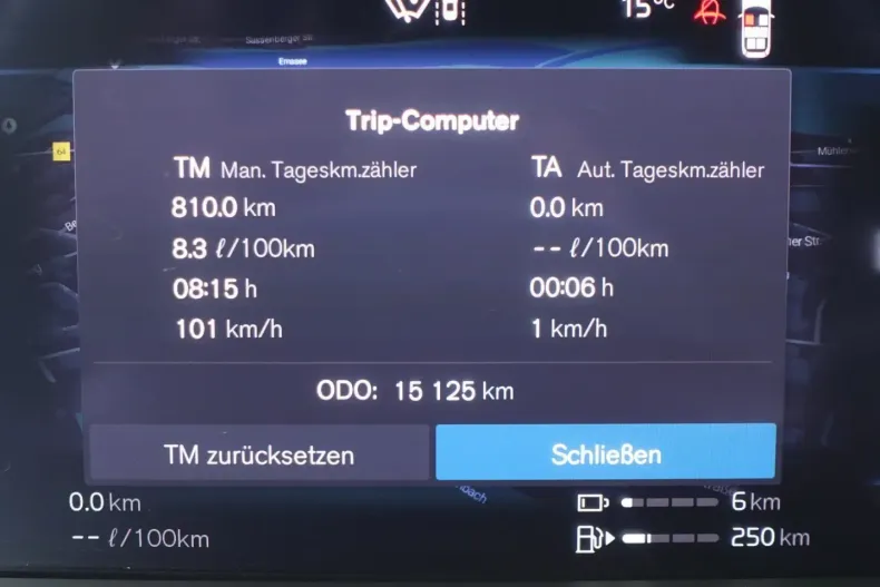 Volvo XC90 din 2025 cu 15.091 km - oferta VOL164565 - foto 21