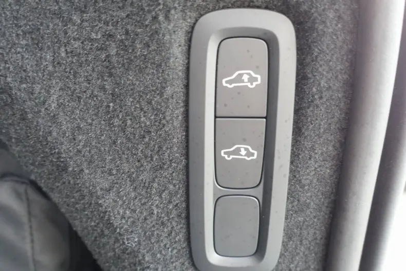 Volvo XC90 din 2025 cu 15.091 km - oferta VOL164565 - foto 25