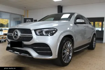 Mercedes-Benz GLE 400 din 2021 - oferta MER164566