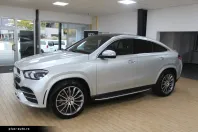 Mercedes-Benz GLE 400 din 2021 cu 72.700 km - oferta MER164566 - foto 4