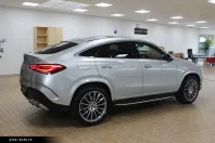 Mercedes-Benz GLE 400 din 2021 cu 72.700 km - oferta MER164566 - foto 6