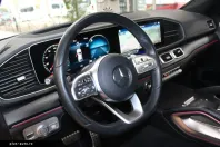 Mercedes-Benz GLE 400 din 2021 cu 72.700 km - oferta MER164566 - foto 19