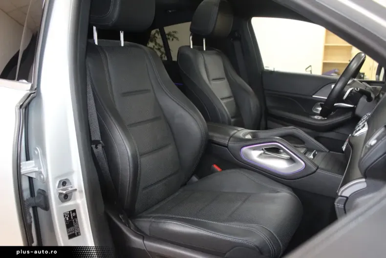 Mercedes-Benz GLE 400 din 2021 cu 72.700 km - oferta MER164566 - foto 20