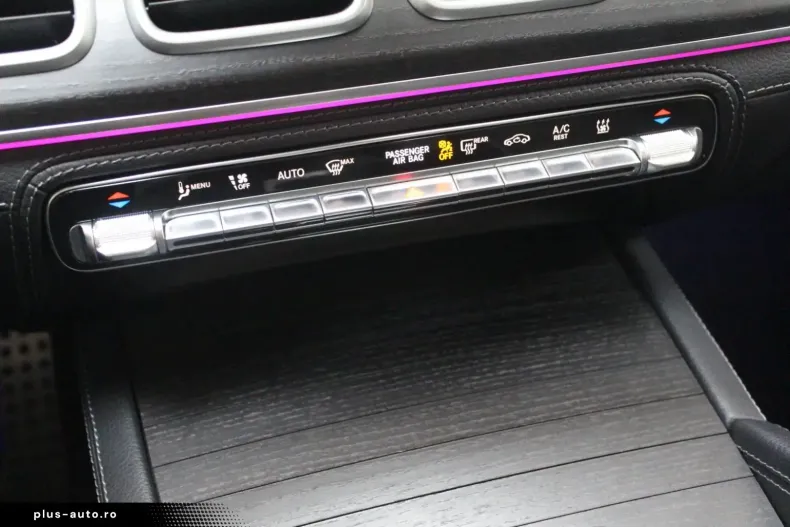 Mercedes-Benz GLE 400 din 2021 cu 72.700 km - oferta MER164566 - foto 23