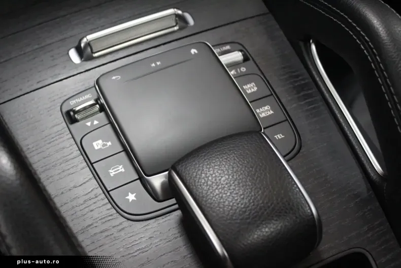 Mercedes-Benz GLE 400 din 2021 cu 72.700 km - oferta MER164566 - foto 24