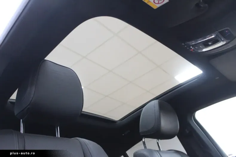 Mercedes-Benz GLE 400 din 2021 cu 72.700 km - oferta MER164566 - foto 27