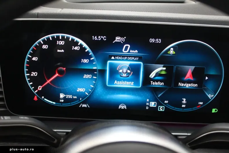 Mercedes-Benz GLE 400 din 2021 cu 72.700 km - oferta MER164566 - foto 28