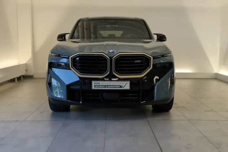 BMW XM din 2024 cu 30.900 km - oferta BMW164567 - foto 1