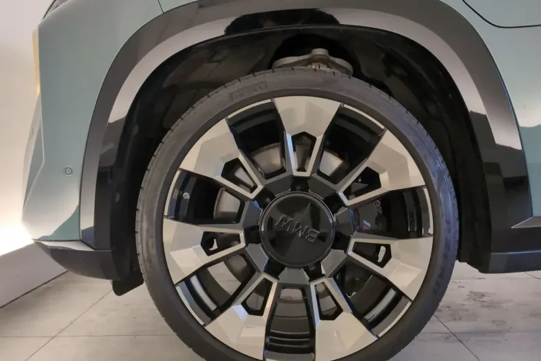 BMW XM din 2024 cu 30.900 km - oferta BMW164567 - foto 4