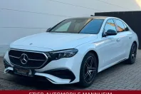 Mercedes-Benz E 220 din 2024 cu 13.000 km - oferta MER164568 - foto 3