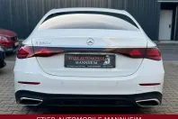 Mercedes-Benz E 220 din 2024 cu 13.000 km - oferta MER164568 - foto 5