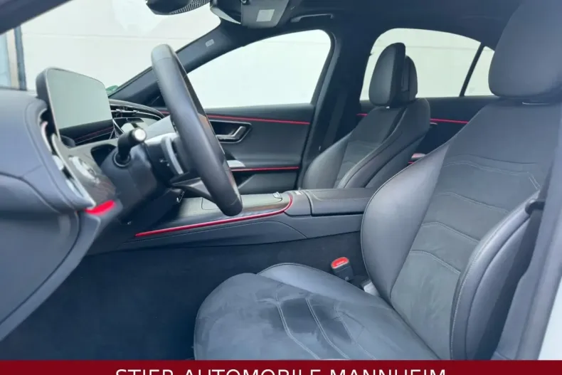 Mercedes-Benz E 220 din 2024 cu 13.000 km - oferta MER164568 - foto 9