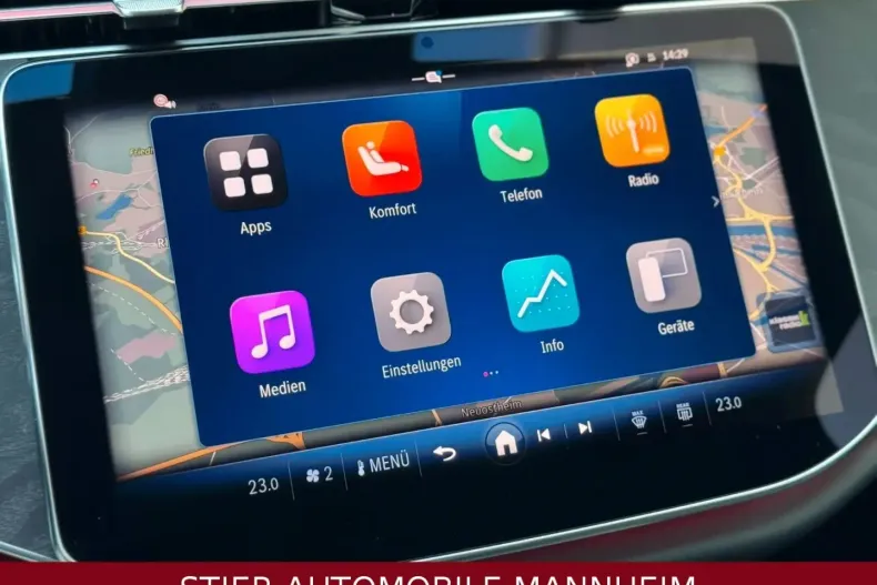 Mercedes-Benz E 220 din 2024 cu 13.000 km - oferta MER164568 - foto 16