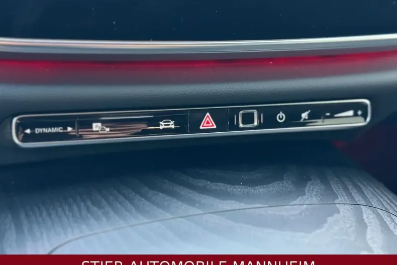 Mercedes-Benz E 220 din 2024 cu 13.000 km - oferta MER164568 - foto 18