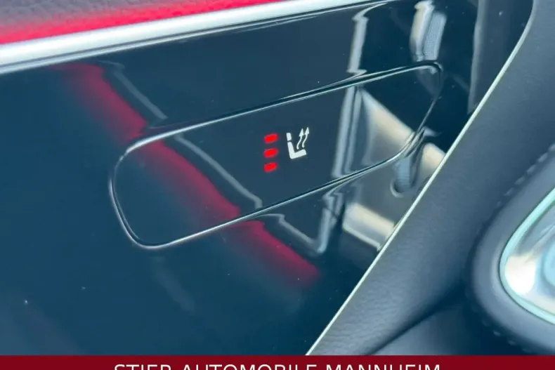 Mercedes-Benz E 220 din 2024 cu 13.000 km - oferta MER164568 - foto 19