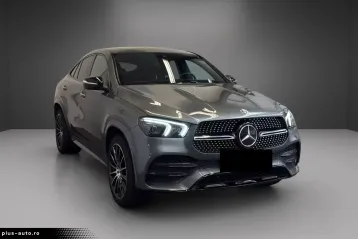 Mercedes-Benz GLE 400 din 2023 - oferta MER164569