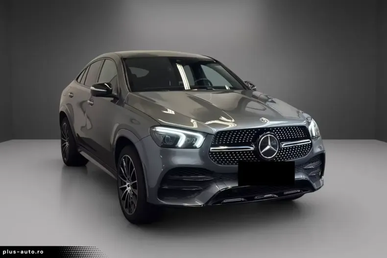 Mercedes-Benz GLE 400 din 2023 cu 63.764 km - oferta MER164569 - foto 1