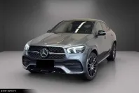 Mercedes-Benz GLE 400 din 2023 cu 63.764 km - oferta MER164569 - foto 2