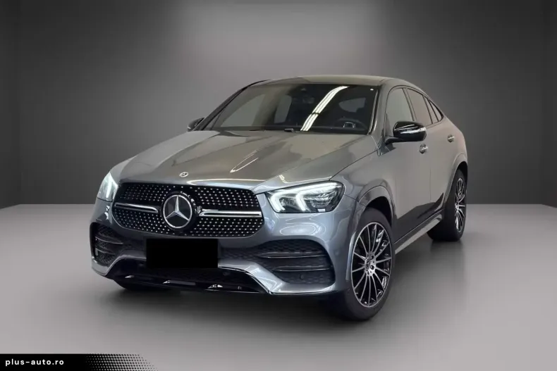 Mercedes-Benz GLE 400 din 2023 cu 63.764 km - oferta MER164569 - foto 2