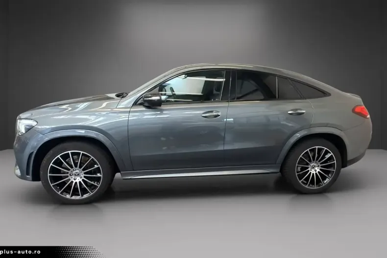 Mercedes-Benz GLE 400 din 2023 cu 63.764 km - oferta MER164569 - foto 4