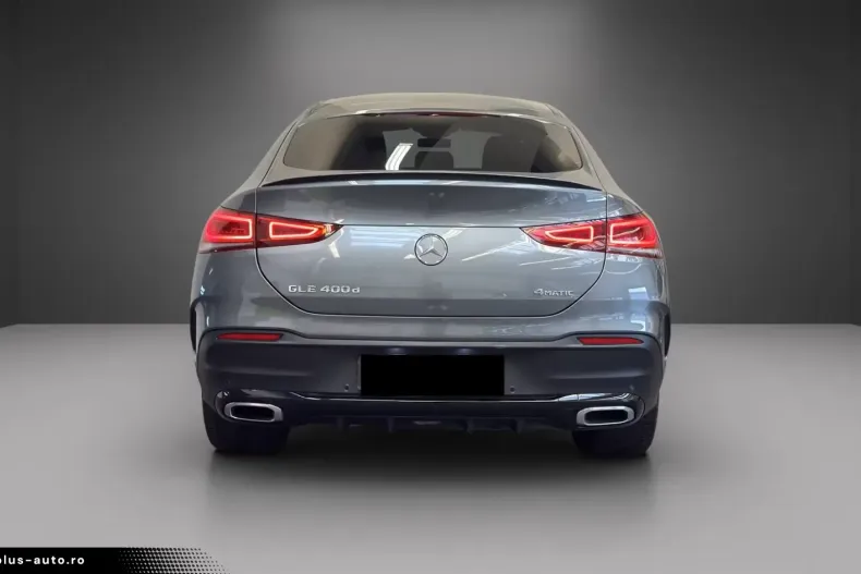 Mercedes-Benz GLE 400 din 2023 cu 63.764 km - oferta MER164569 - foto 7