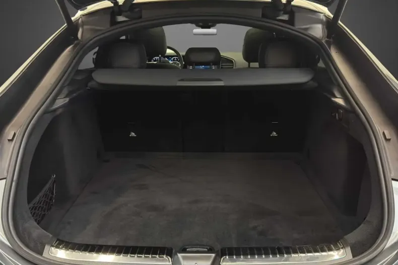 Mercedes-Benz GLE 400 din 2023 cu 63.764 km - oferta MER164569 - foto 8