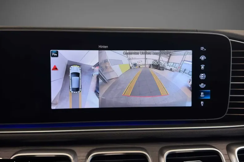 Mercedes-Benz GLE 400 din 2023 cu 63.764 km - oferta MER164569 - foto 20