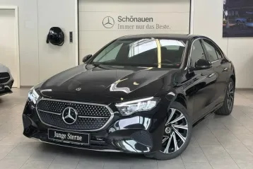Mercedes-Benz E 200 din 2023 - oferta MER164570