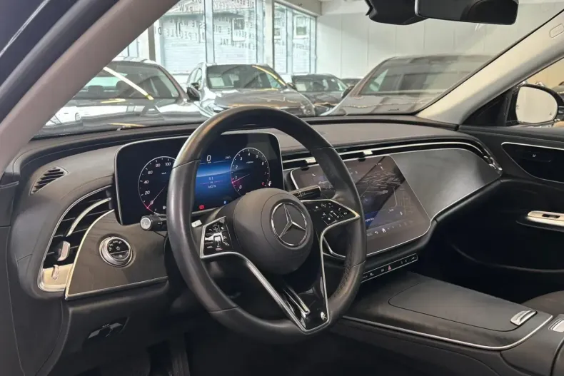 Mercedes-Benz E 200 din 2023 cu 49.000 km - oferta MER164570 - foto 9