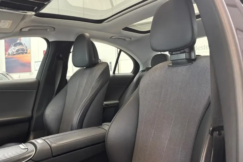 Mercedes-Benz E 200 din 2023 cu 49.000 km - oferta MER164570 - foto 11