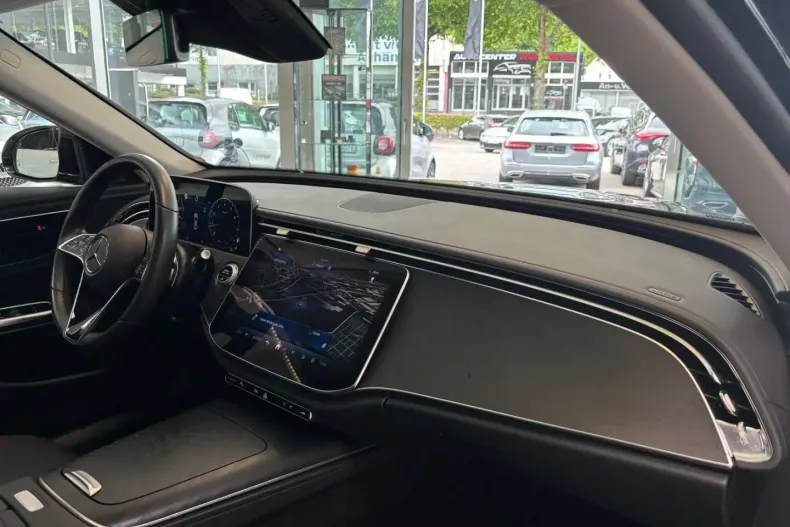 Mercedes-Benz E 200 din 2023 cu 49.000 km - oferta MER164570 - foto 12