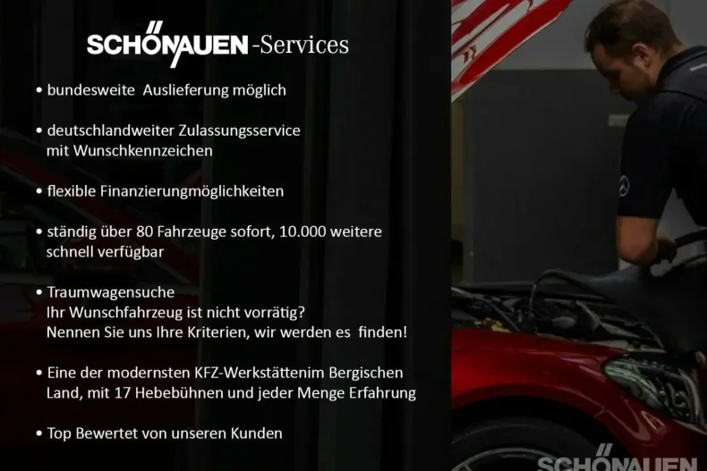 Mercedes-Benz E 200 din 2023 cu 49.000 km - oferta MER164570 - foto 17