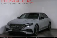 Mercedes-Benz E 200 din 2024 cu 11.196 km - oferta MER164571 - foto 1