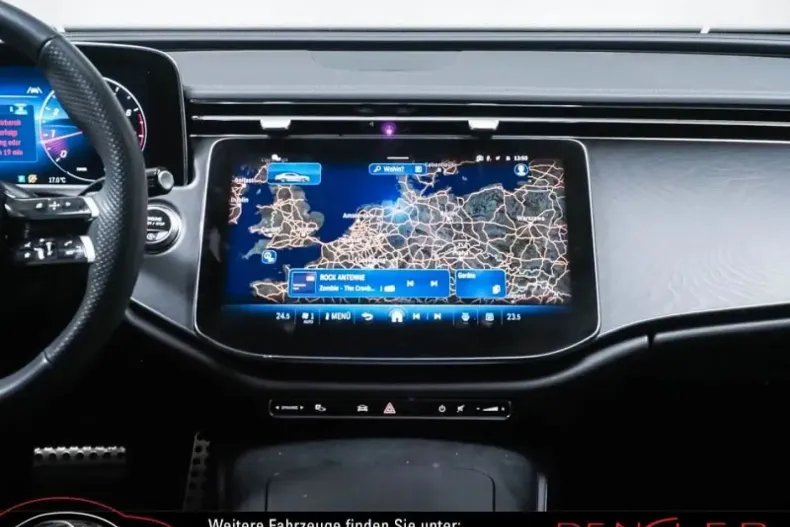 Mercedes-Benz E 200 din 2024 cu 11.196 km - oferta MER164571 - foto 5