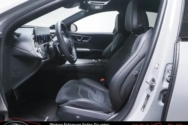 Mercedes-Benz E 200 din 2024 cu 11.196 km - oferta MER164571 - foto 6