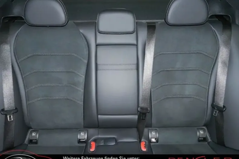 Mercedes-Benz E 200 din 2024 cu 11.196 km - oferta MER164571 - foto 8