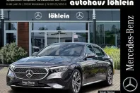 Mercedes-Benz E 220 din 2024 cu 18.839 km - oferta MER164572 - foto 1