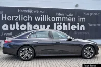 Mercedes-Benz E 220 din 2024 cu 18.839 km - oferta MER164572 - foto 3