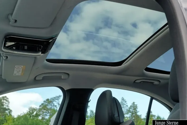 Mercedes-Benz E 220 din 2024 cu 18.839 km - oferta MER164572 - foto 13