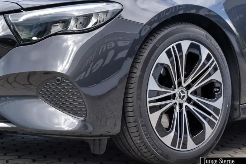 Mercedes-Benz E 220 din 2024 cu 18.839 km - oferta MER164572 - foto 17