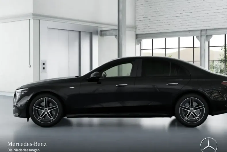 Mercedes-Benz E 300 din 2025 cu 6.082 km - oferta MER164573 - foto 6