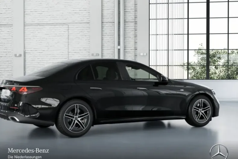 Mercedes-Benz E 300 din 2025 cu 6.082 km - oferta MER164573 - foto 20