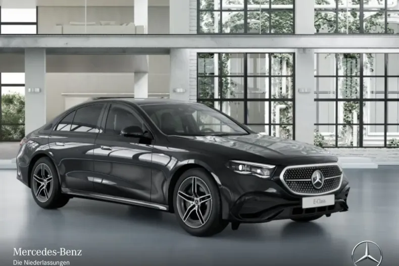 Mercedes-Benz E 300 din 2025 cu 6.082 km - oferta MER164573 - foto 21