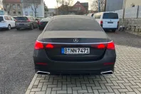 Mercedes-Benz E 220 din 2023 cu 36.746 km - oferta MER164574 - foto 8