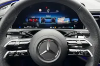 Mercedes-Benz E 200 din 2025 cu 5.128 km - oferta MER164575 - foto 17