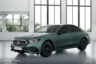 Mercedes-Benz E 300 din 2024 cu 9.255 km - oferta MER164576 - foto 14