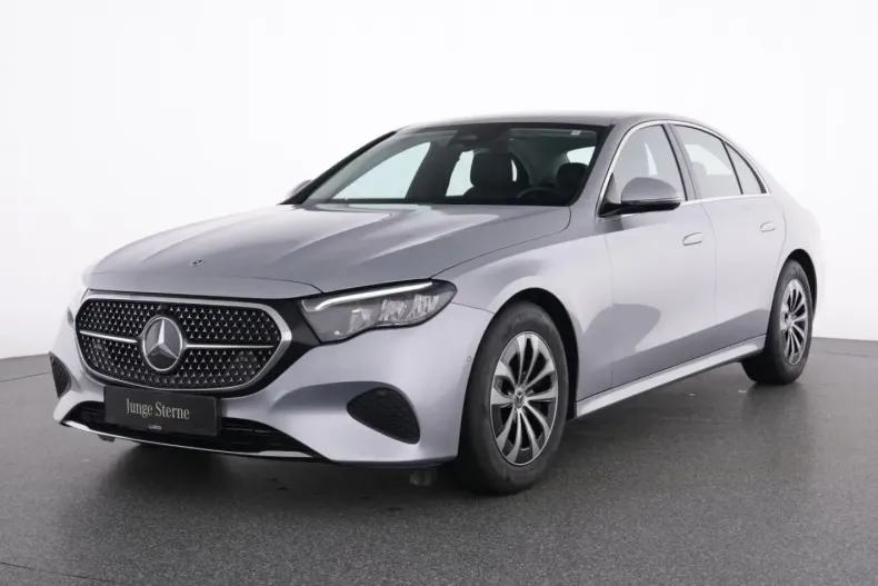 Mercedes-Benz E 200 din 2024 cu 4.126 km - oferta MER164577 - foto 2